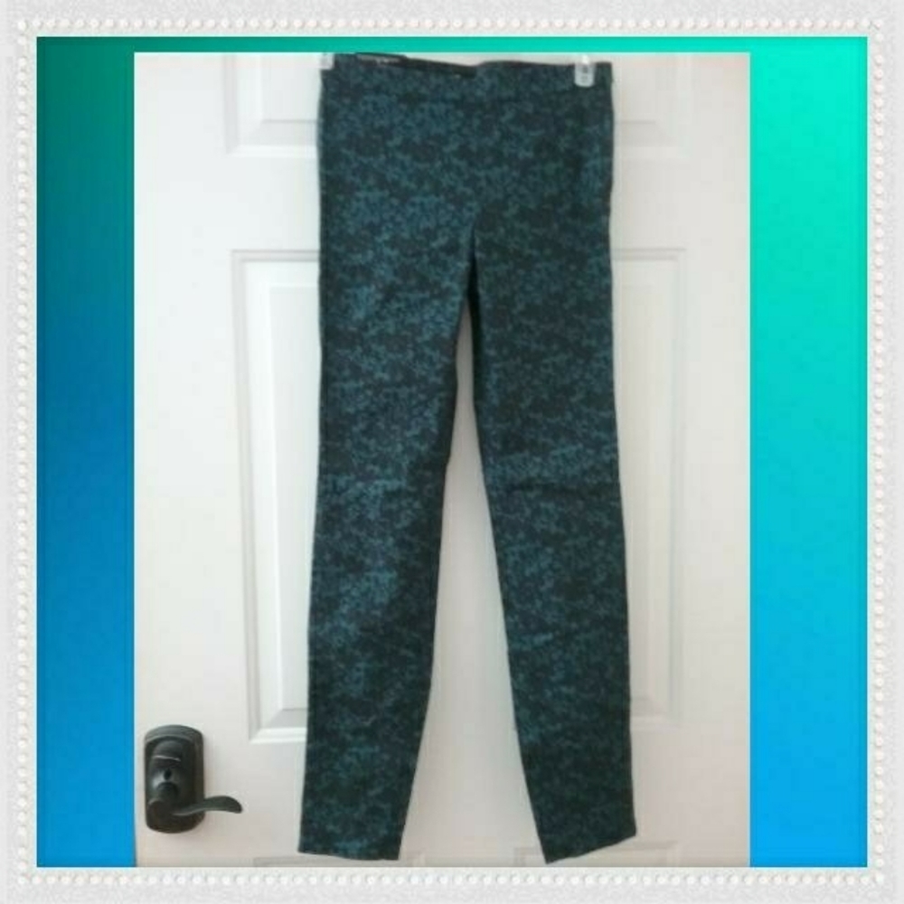 NWT  H&M SUPER SLIM PANT